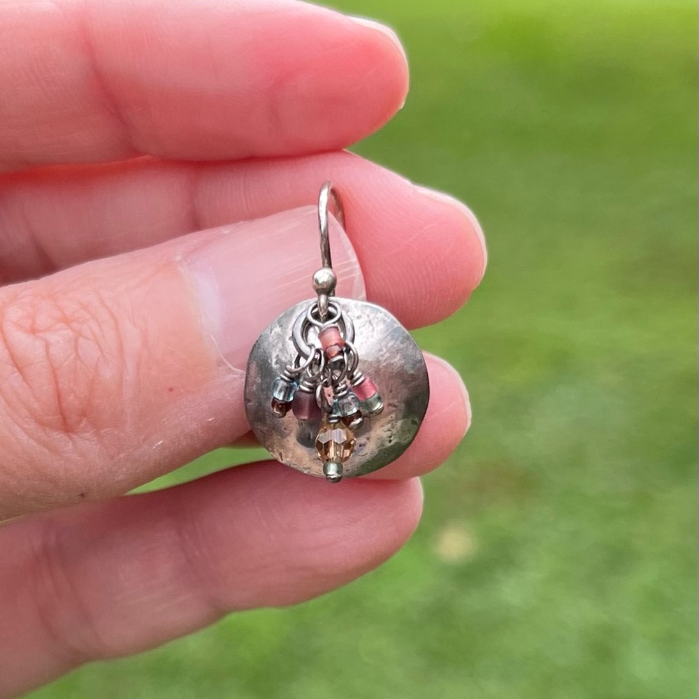 Silpada Earring - Single
